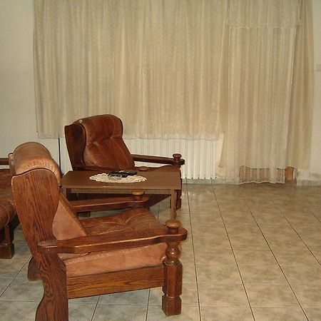 Szigeti B&B Bogács Eksteriør billede