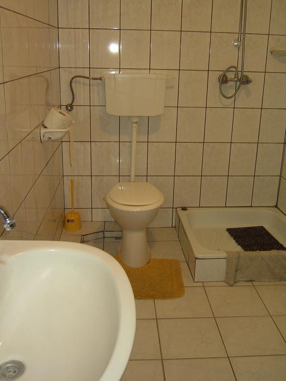 Szigeti B&B Bogács Værelse billede