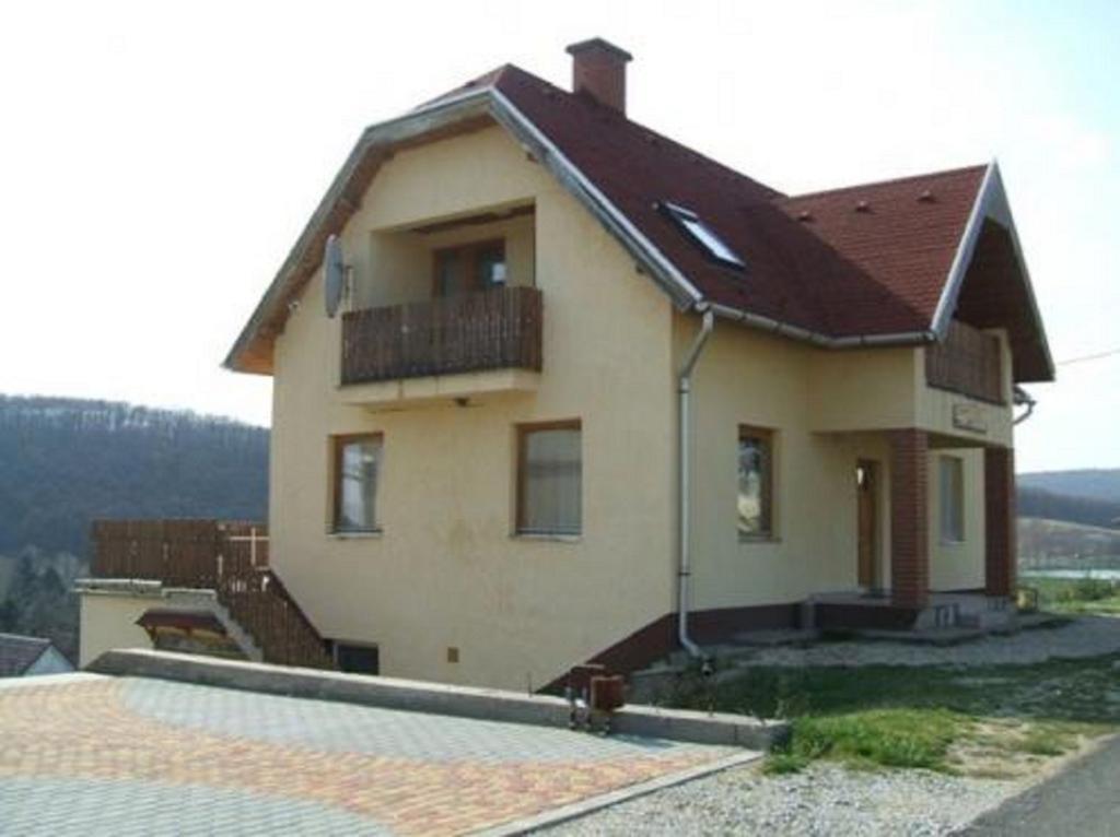 Szigeti B&B Bogács Værelse billede