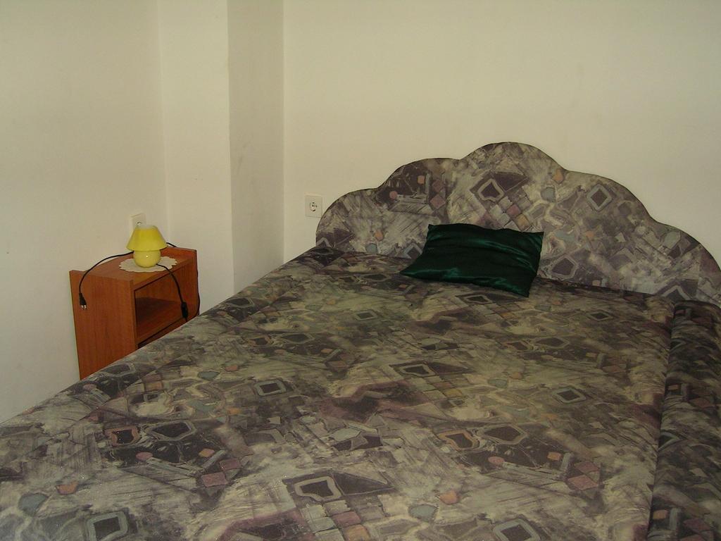 Szigeti B&B Bogács Værelse billede