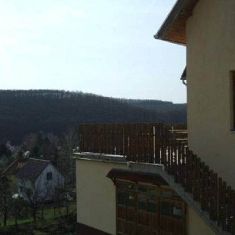 Szigeti B&B Bogács Værelse billede